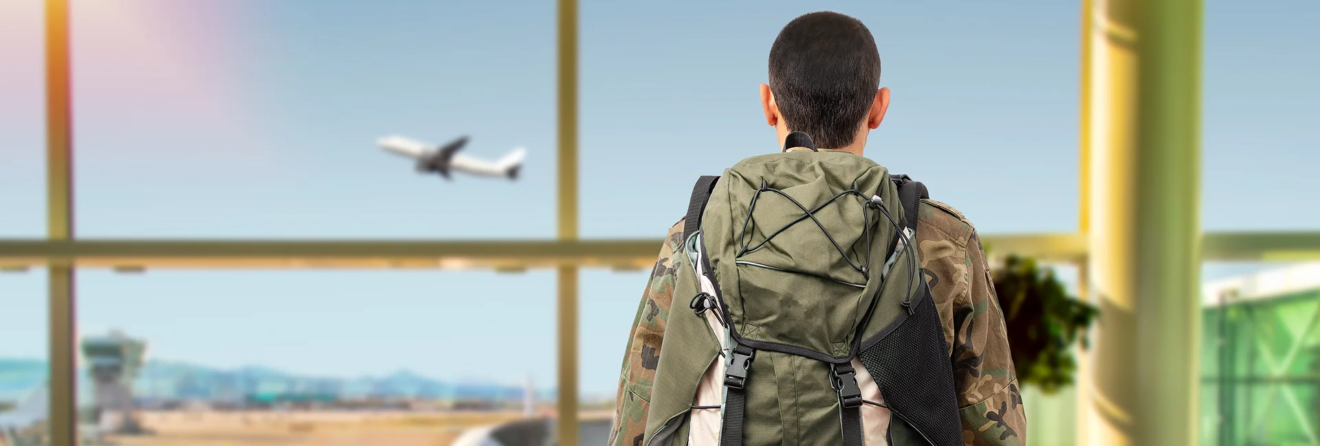 Military & Veteran Travel Services Phoenix