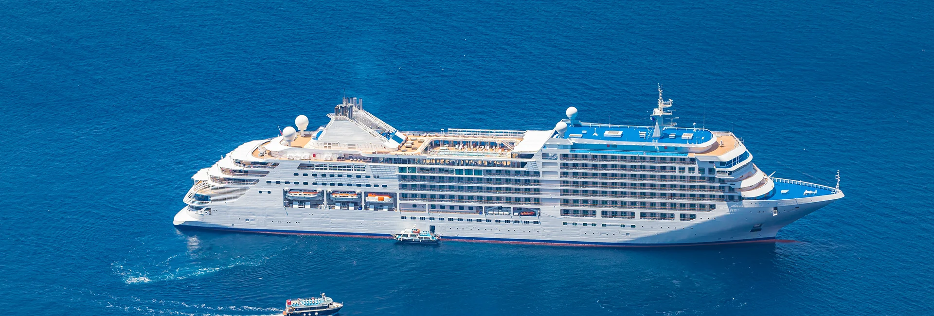 Cruise Planning Services Phoenix