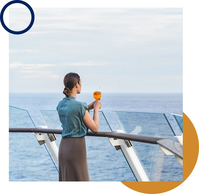 Personal Consultation and Cruise Assessment