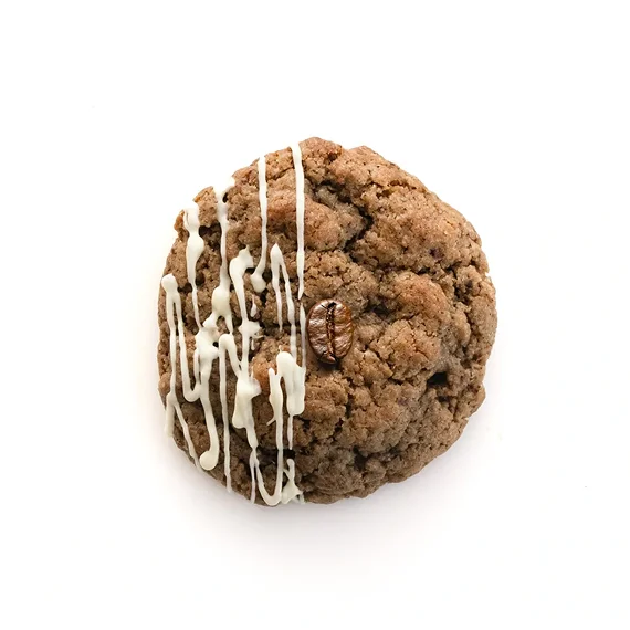 fresh cookie variety