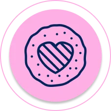 order cookies online