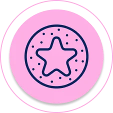 Cookies for Events
