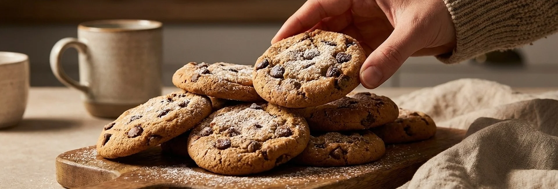 cookie services
