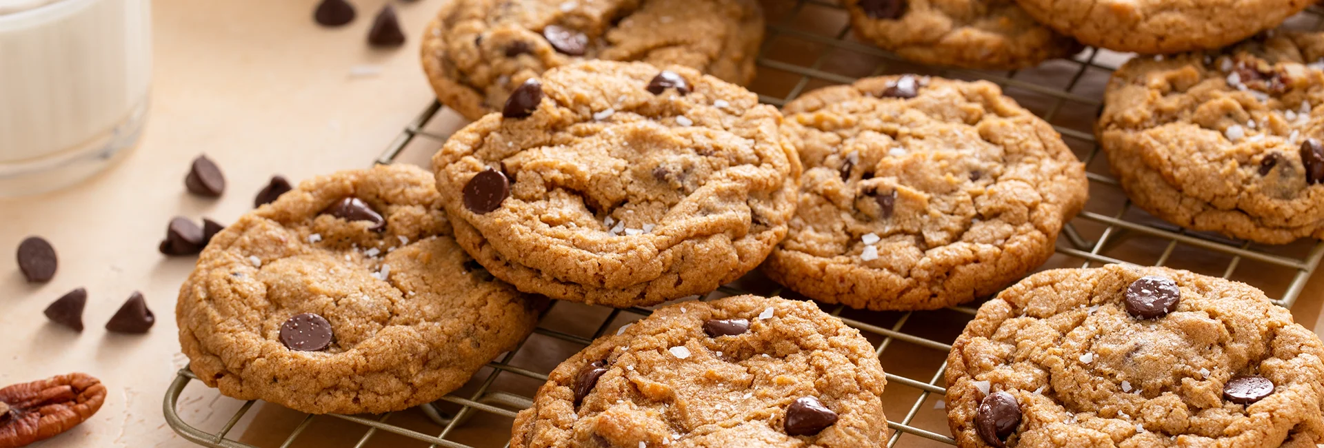 bespoke cookie assortments