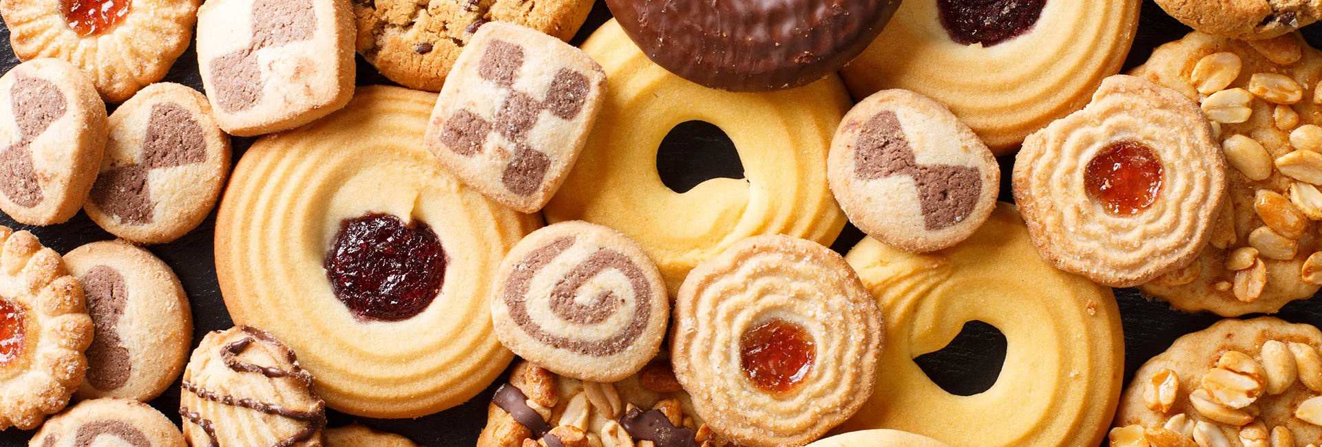 custom cookie orders