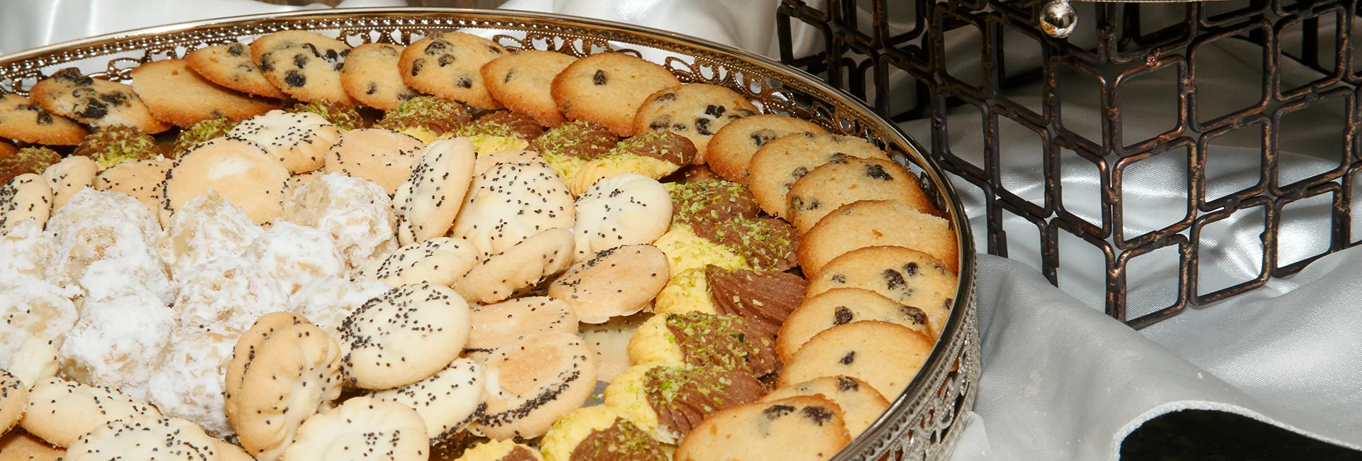 cookie catering