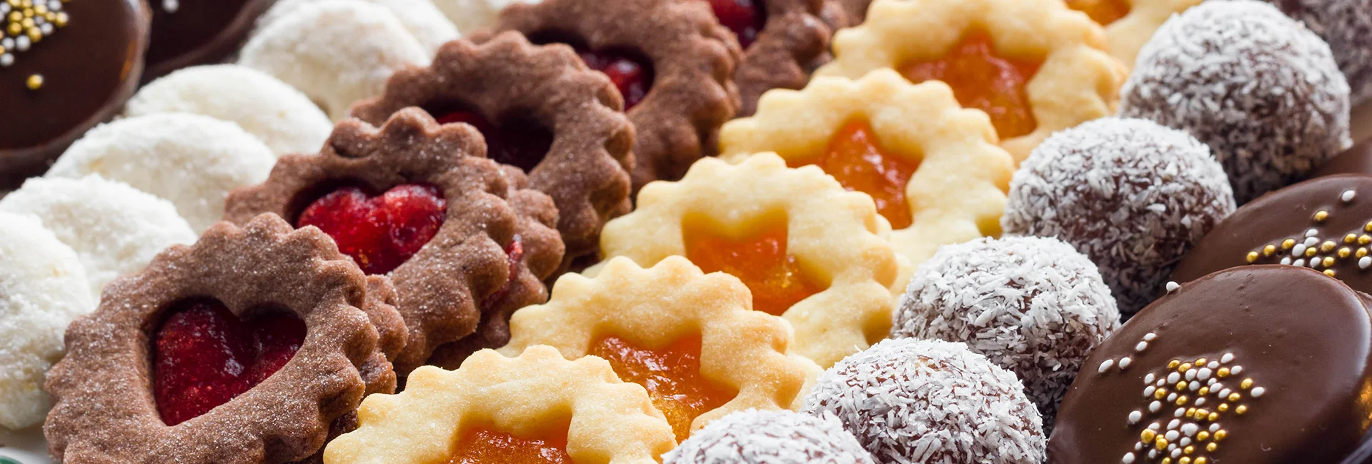 cookies for events