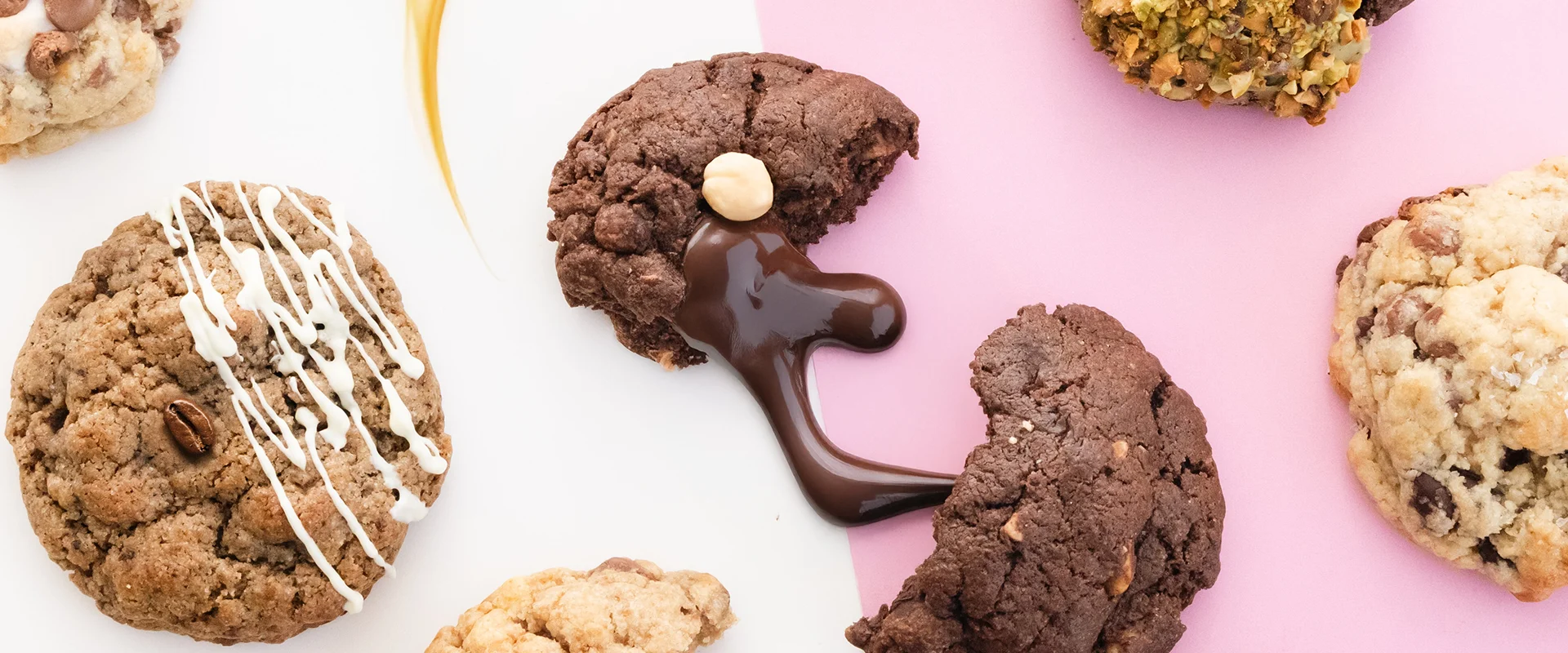 Cookie Shop in Toronto