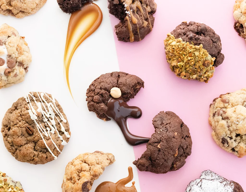 Cookie Shop in Toronto
