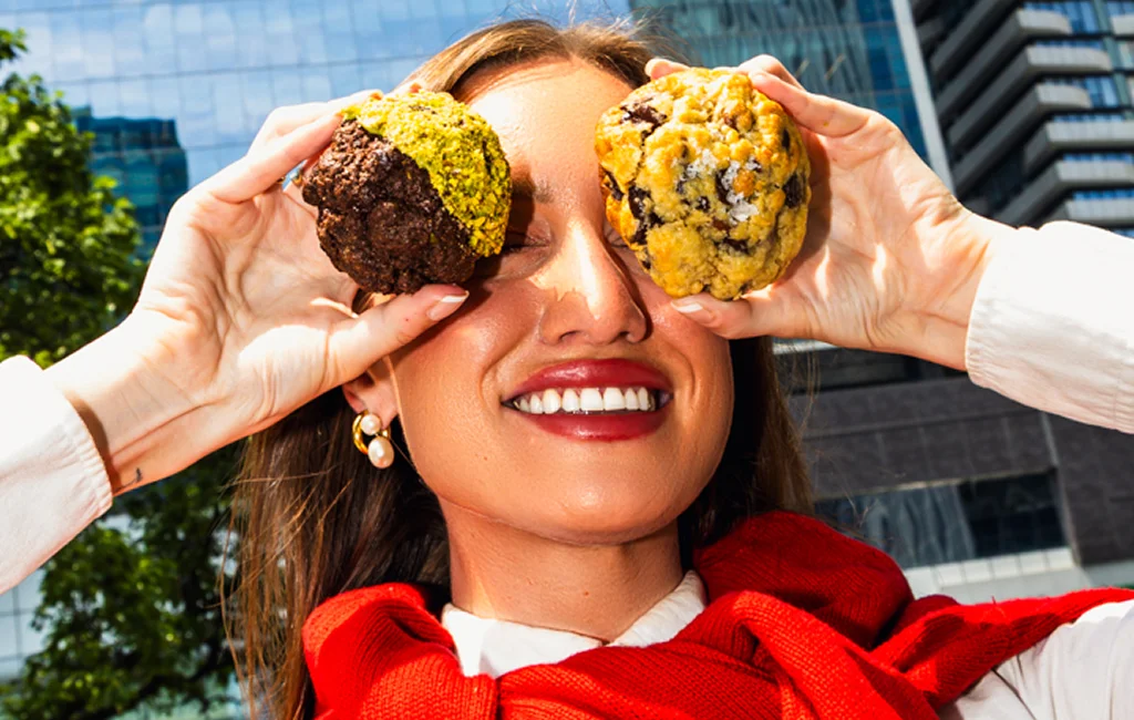 Boutique Cookie Shop Toronto