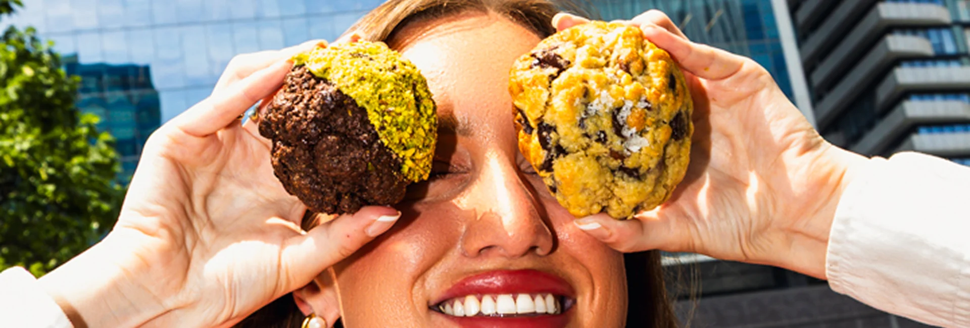 Boutique Cookie Shop Toronto