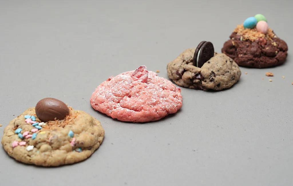 Events And Cookie Catering Toronto
