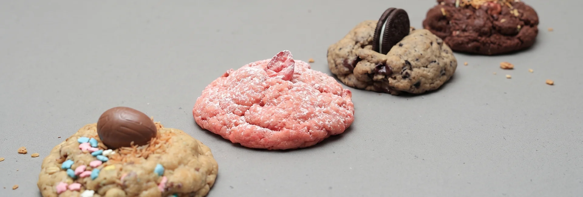 Events And Cookie Catering Toronto