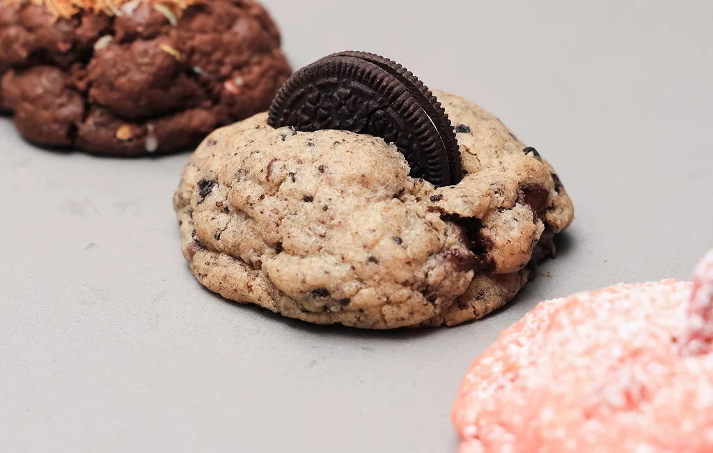 Gourmet Cookies Toronto