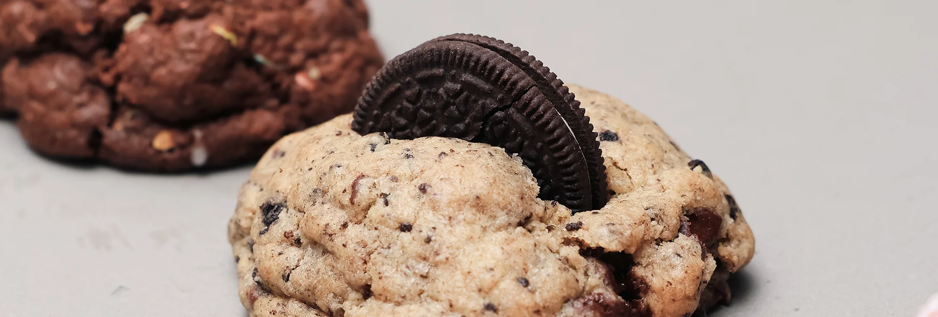 Gourmet Cookies Toronto