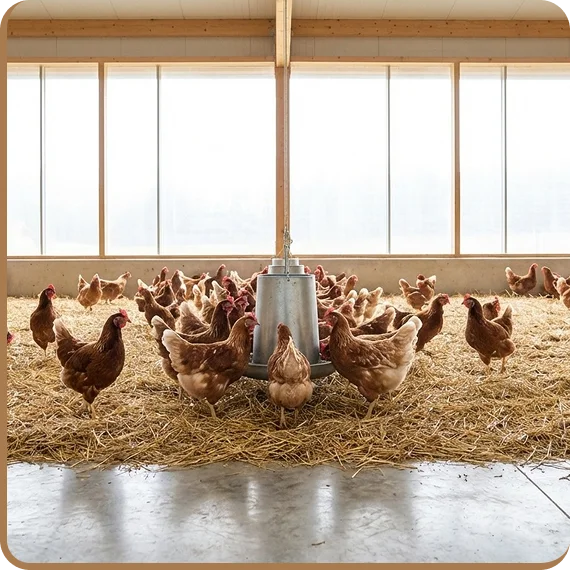 Staff maintaining water remediation systems solutions in Canada