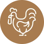 Livestock water solutions displayed in a Newmarket facility