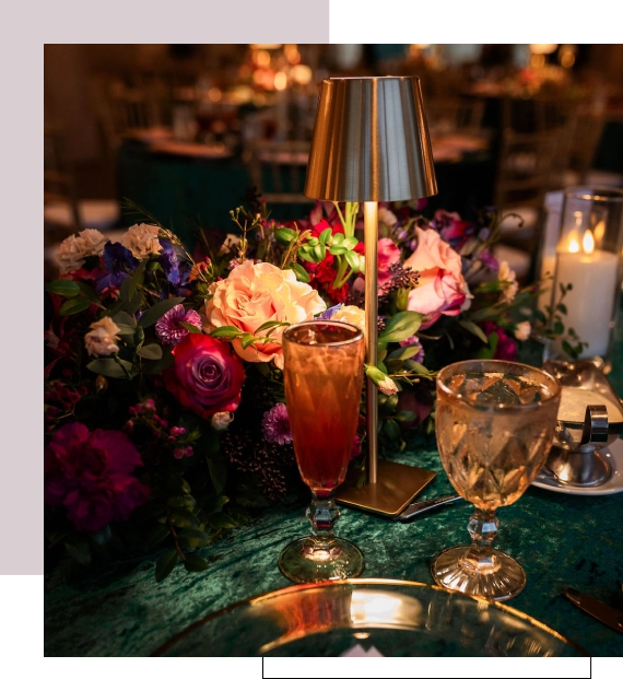 Securing Your Event Date