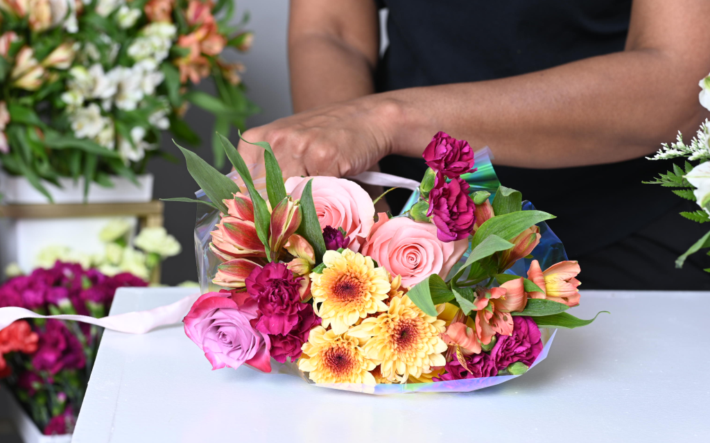 FAQs The Red Experience, LLC