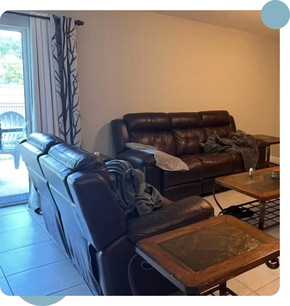 Initial Home Staging Consultation