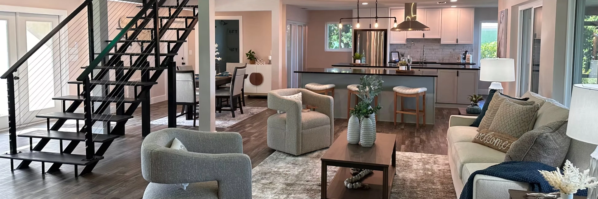 Home Staging Services Melbourne