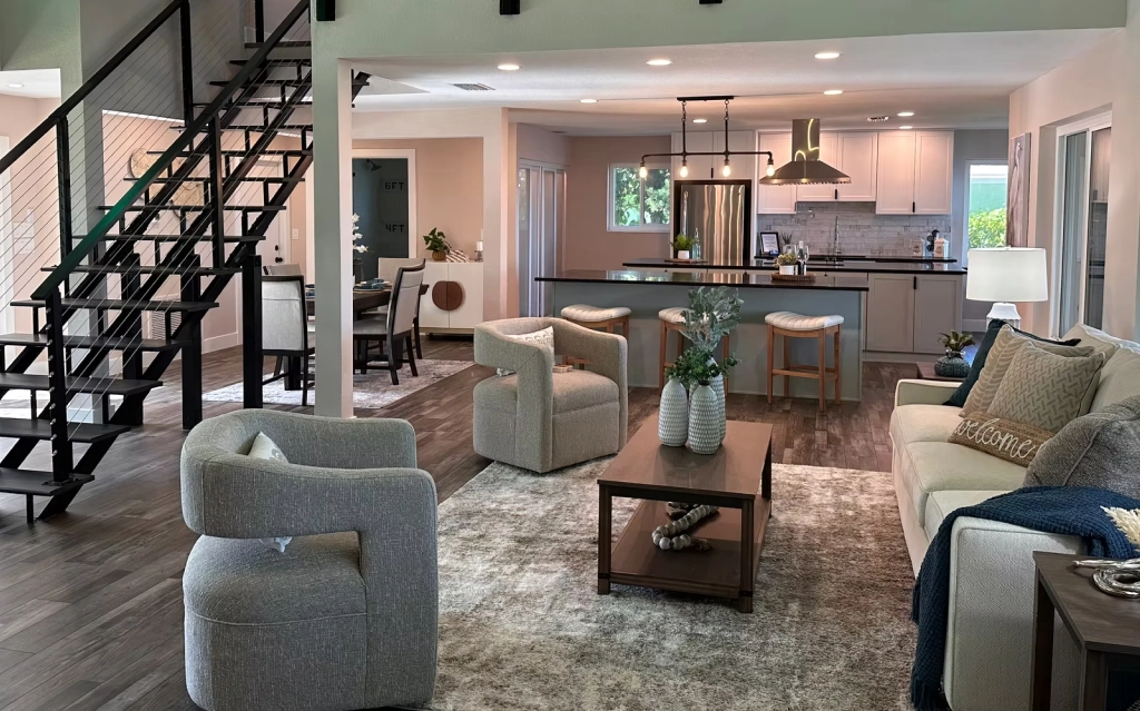 Home Staging Services Melbourne