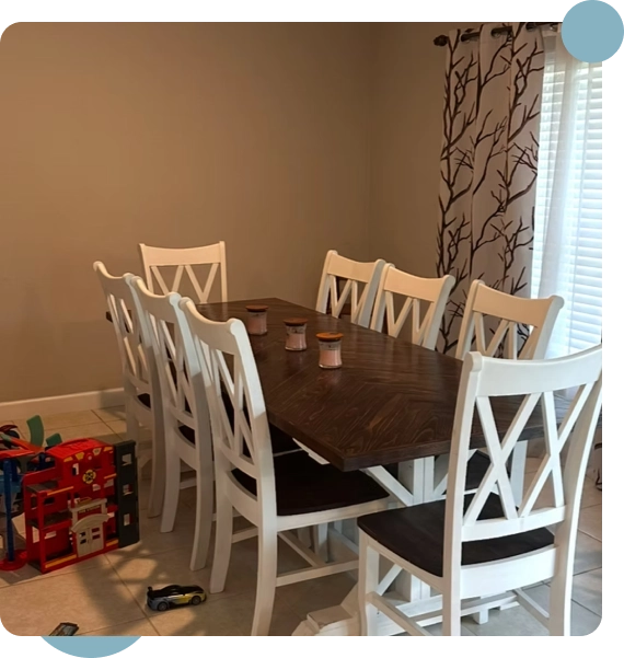 Individualized Decluttering Consultations