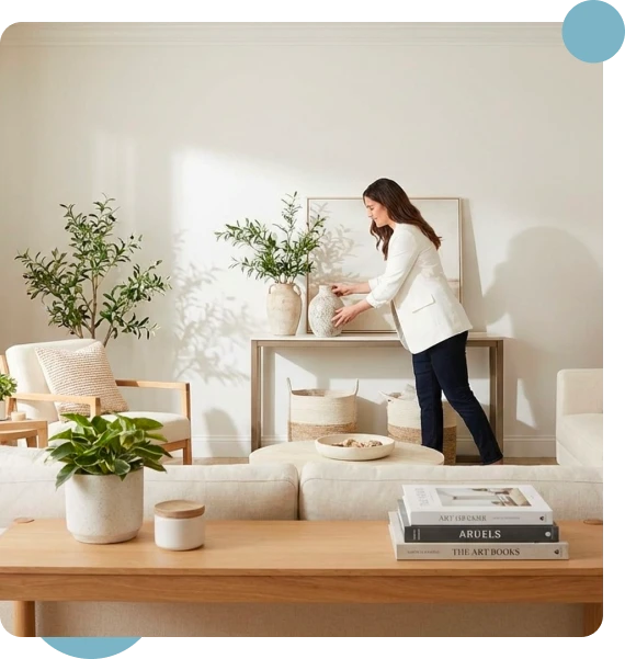 Stress-Free All-Inclusive Solutions