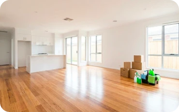 Move In And Move Out Cleaning Services Melbourne