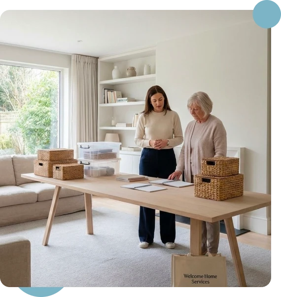 Home Organizing Services Melbourne