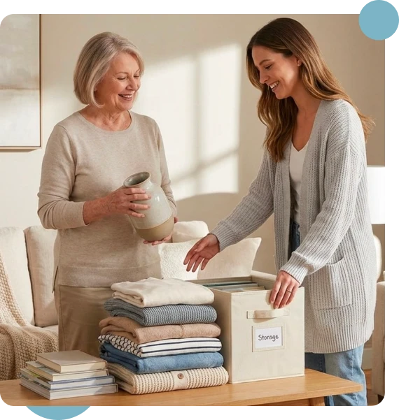 Home Organizing Services Merrit Island