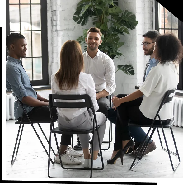 Executives And Professionals Communication Trainer Barrington, RI