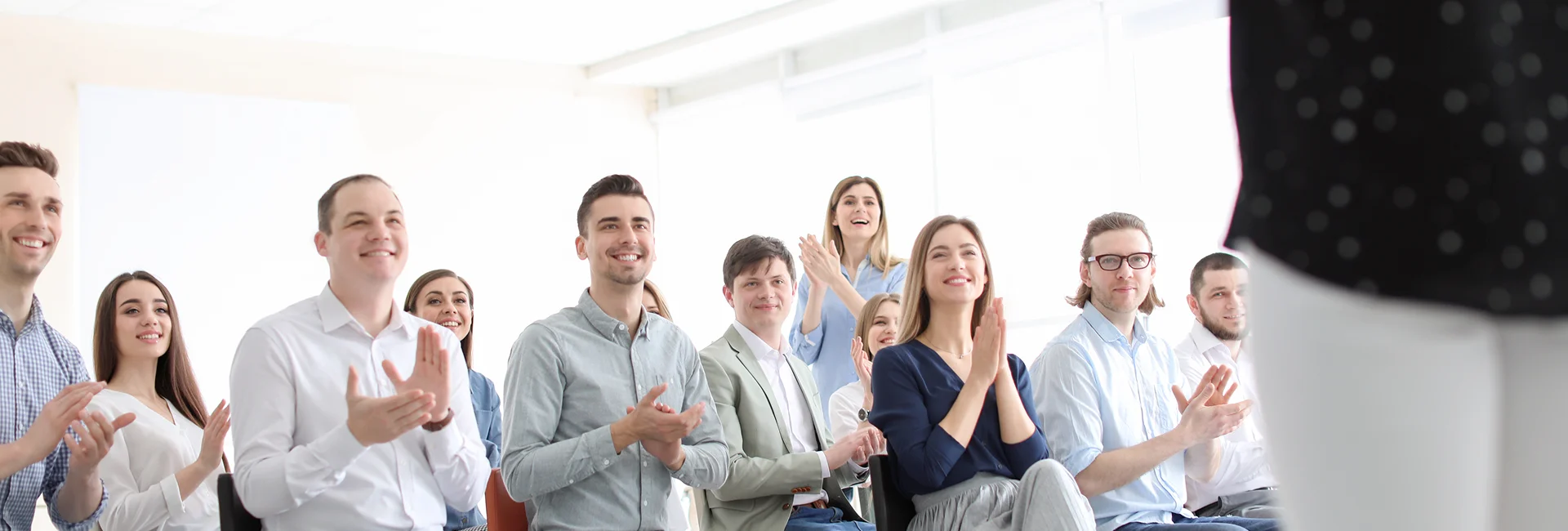 Communication Coaching Services Barrington