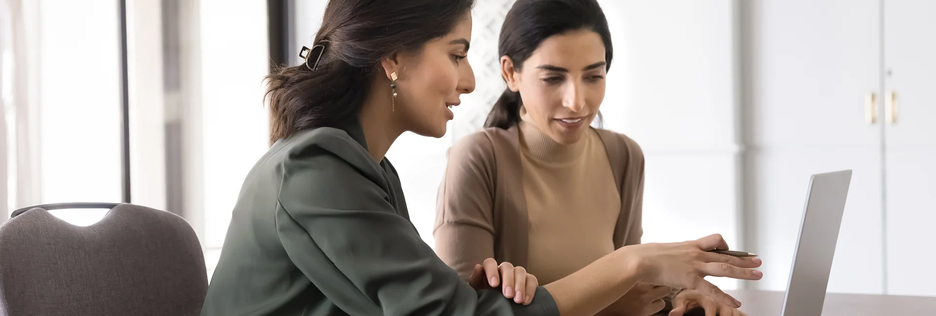 Offering One-on-One Executive Coaching in Barrington