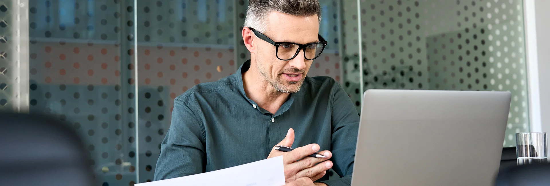 Life Coach for Virtual Presentation Training Excellence