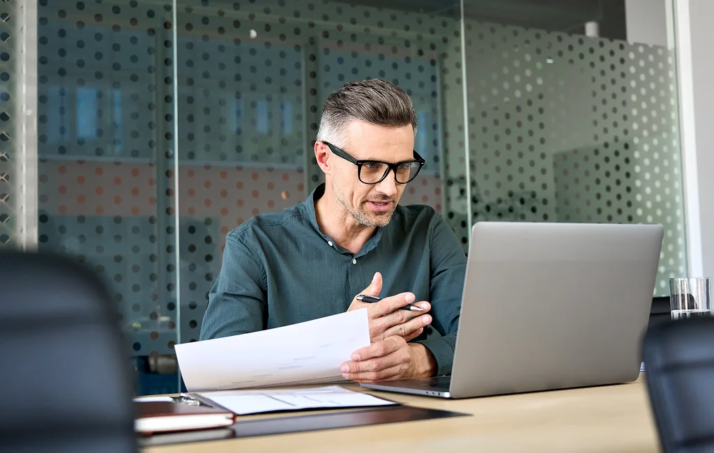 Life Coach for Virtual Presentation Training Excellence