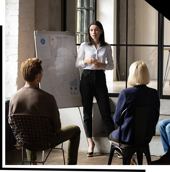 Assessment and Personal Presentation Analysis