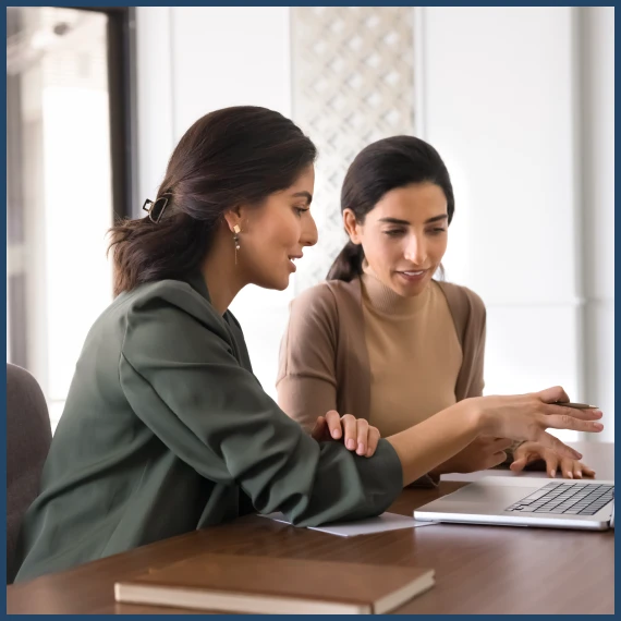 One-on-One Executive Coaching