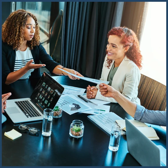 Two Day Presentation Skills Workshop