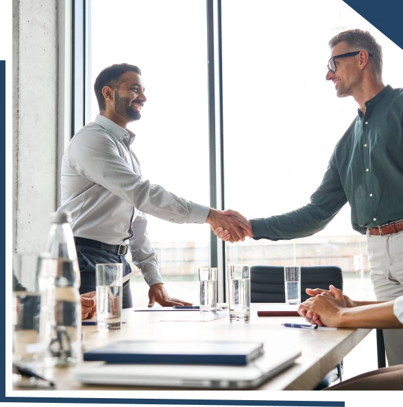 Authority Building and Leadership Presence