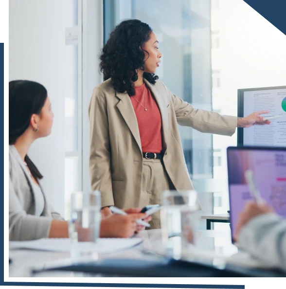 Strategic Messaging and Storytelling