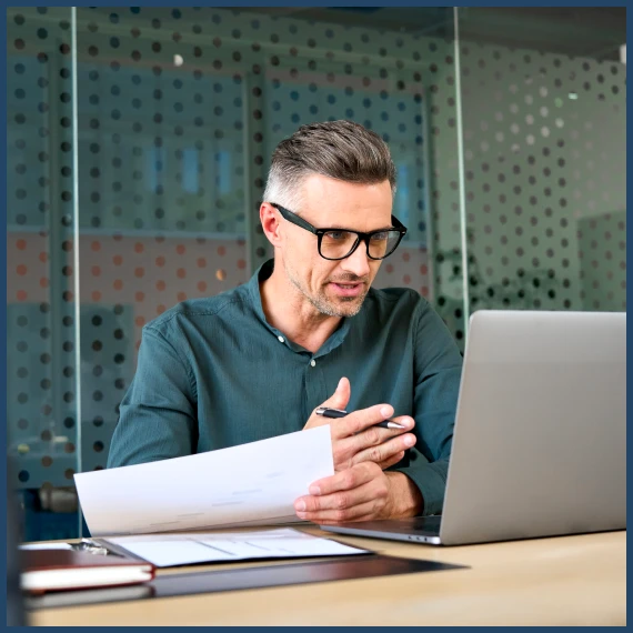 Virtual Presentation Training