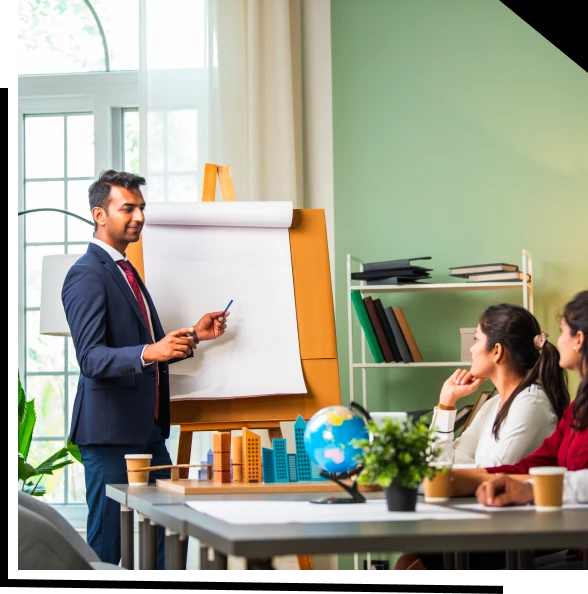 Corporate Group Training New York