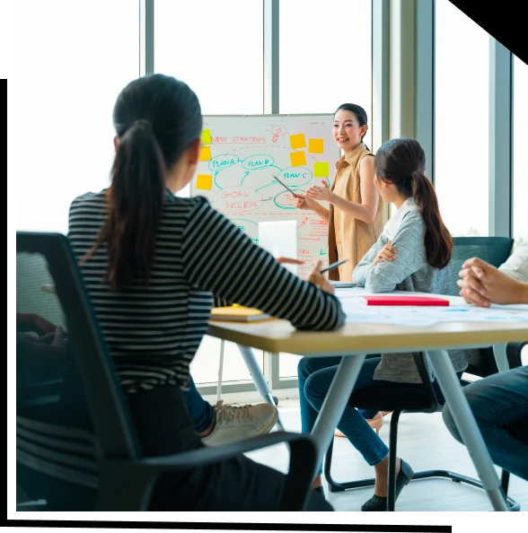 Corporate Group Training Providence