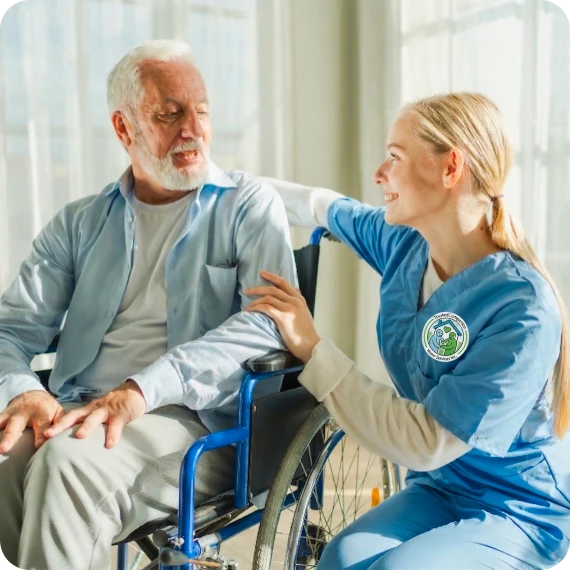 Companionship Care