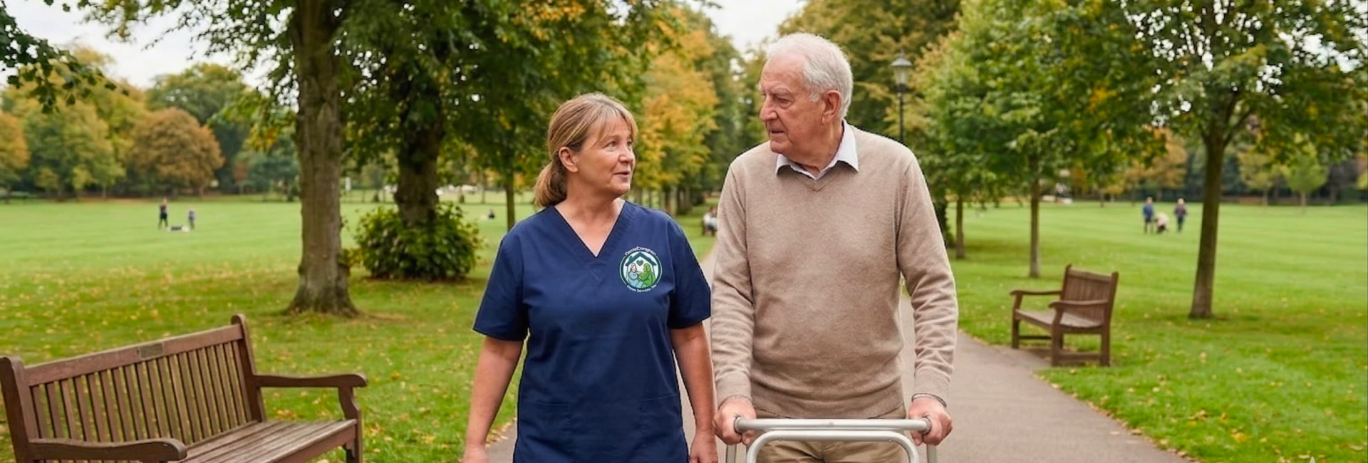 Discover TrustedCompanion Home Services Inc. for Reliable Home Support Options