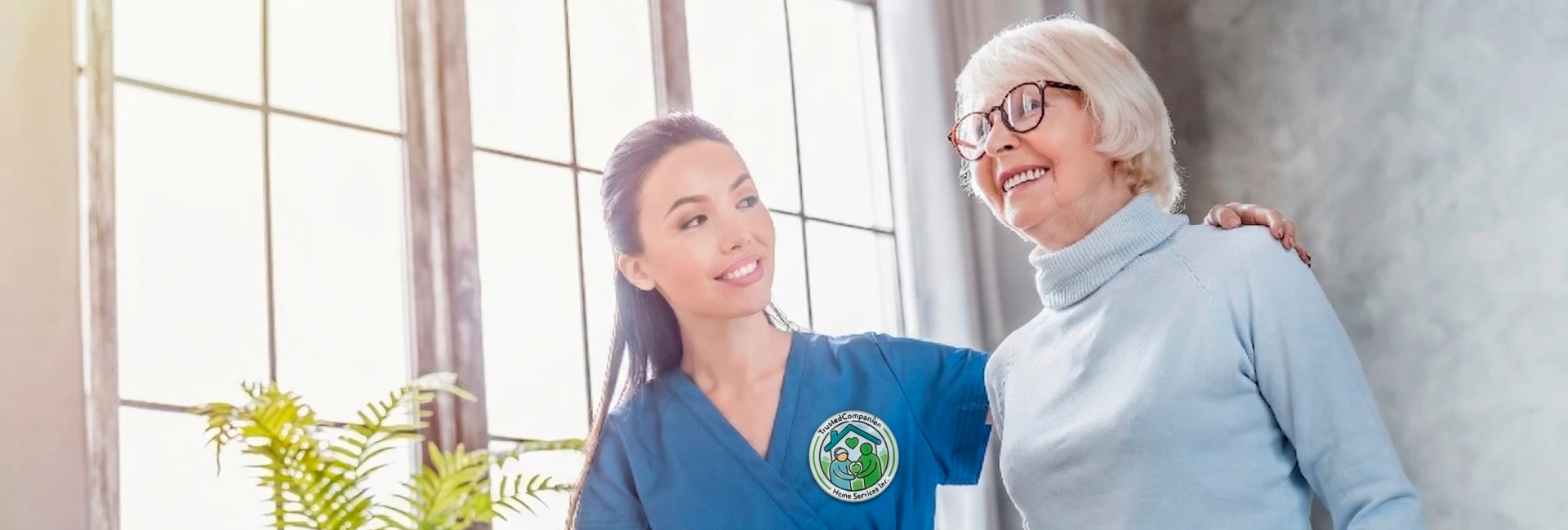 Home Health Care Service for Live In Care Needs