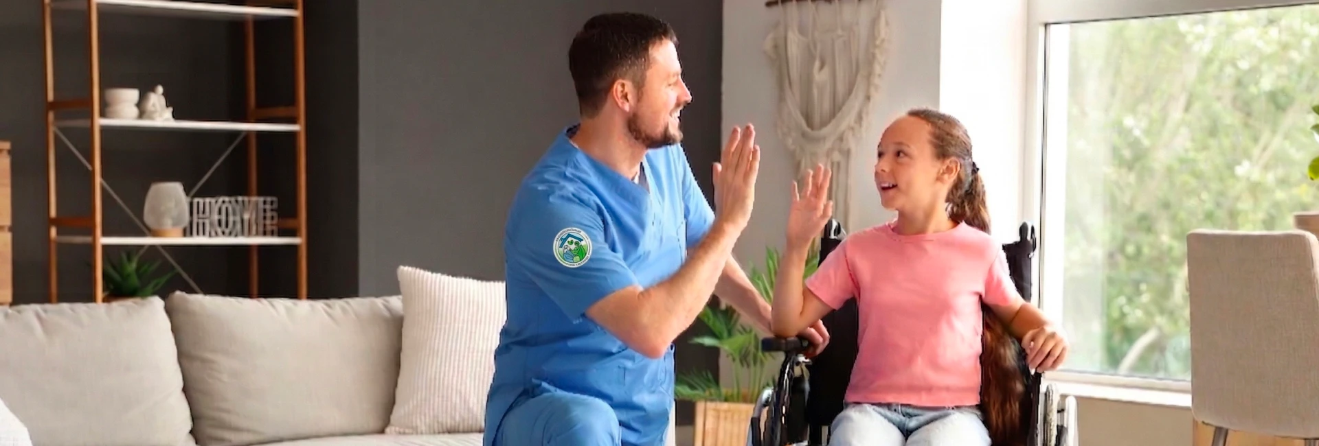 Home Health Care Service for Post Hospital Care Recovery