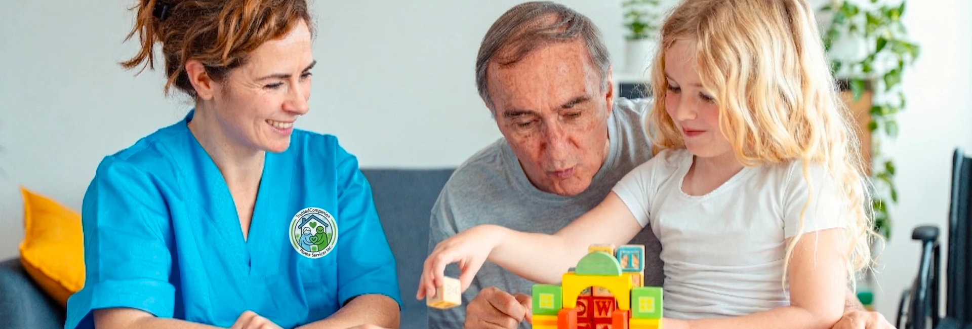 Home Health Care Service for Respite Care