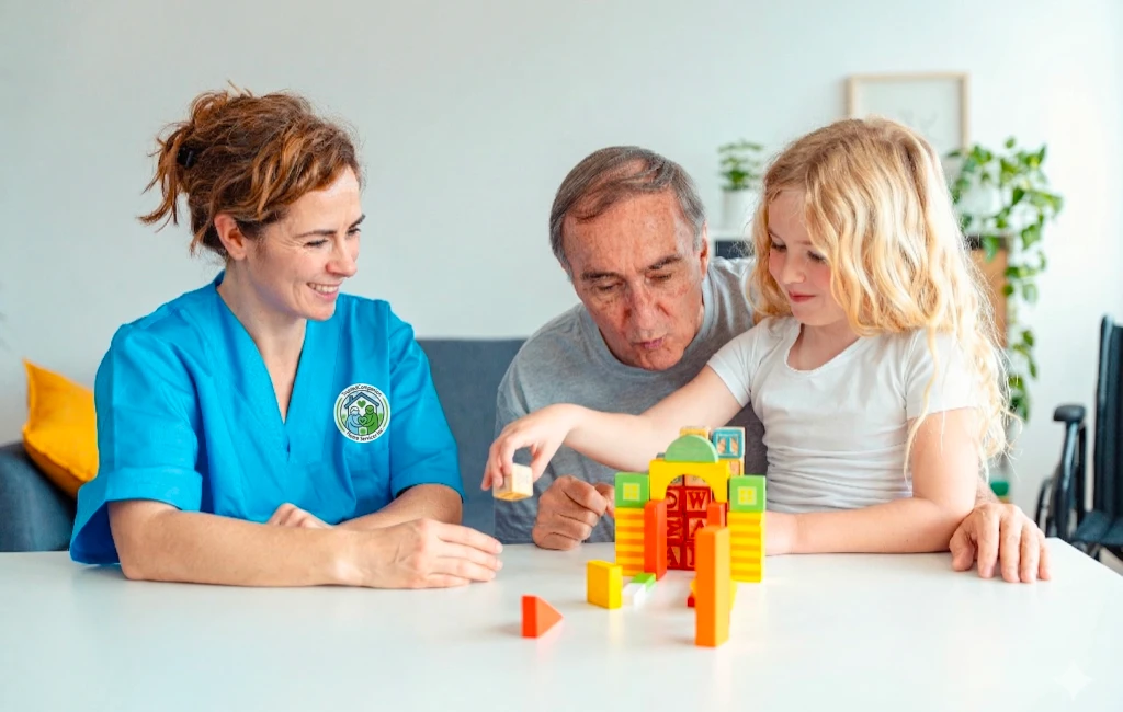 Home Health Care Service for Respite Care